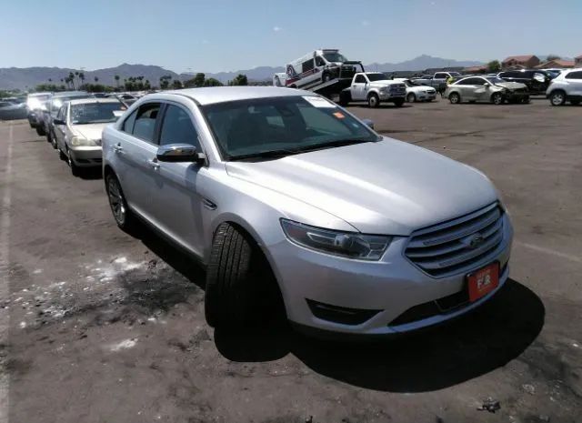 Ford Taurus (2019)