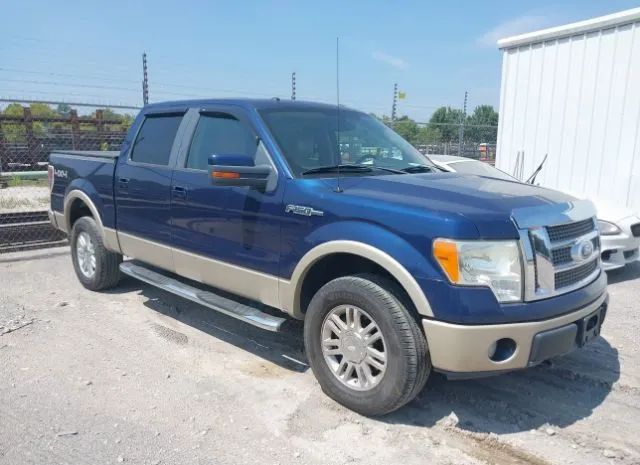 Ford F-150 (2010)