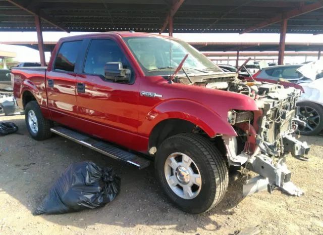 Ford F-150 (2013)