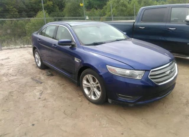 Ford Taurus (2014)