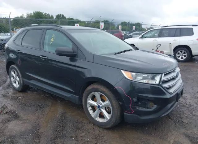 Ford Edge (2015)