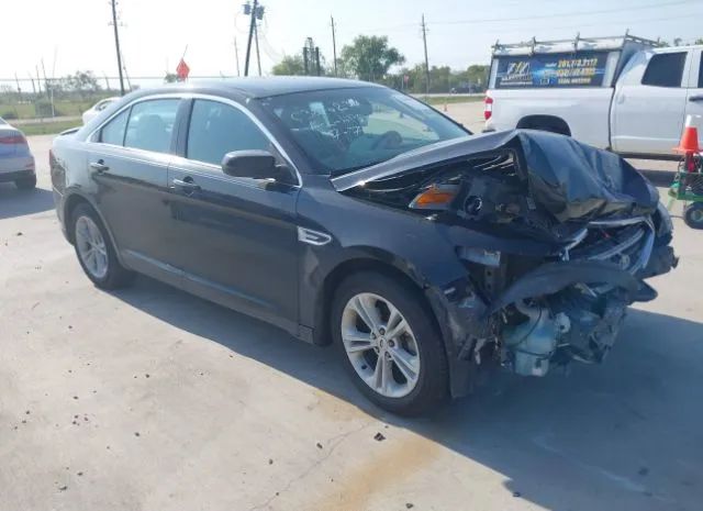 Ford Taurus (2015)