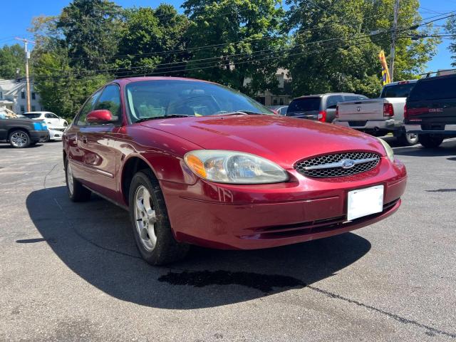 Ford Taurus se (2002)