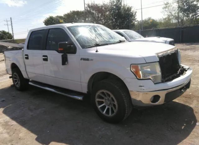 Ford F-150 (2010)