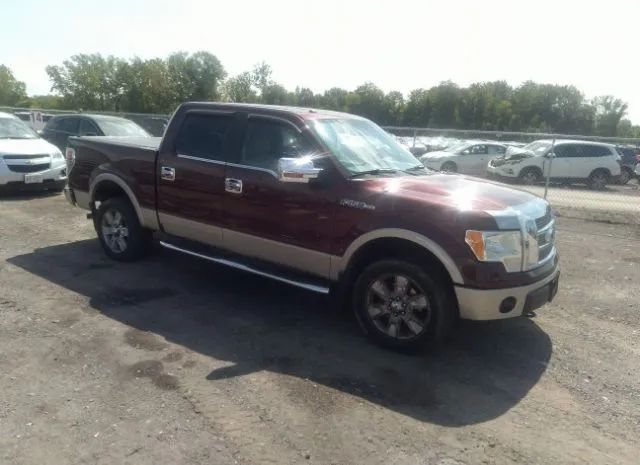 Ford F-150 (2010)