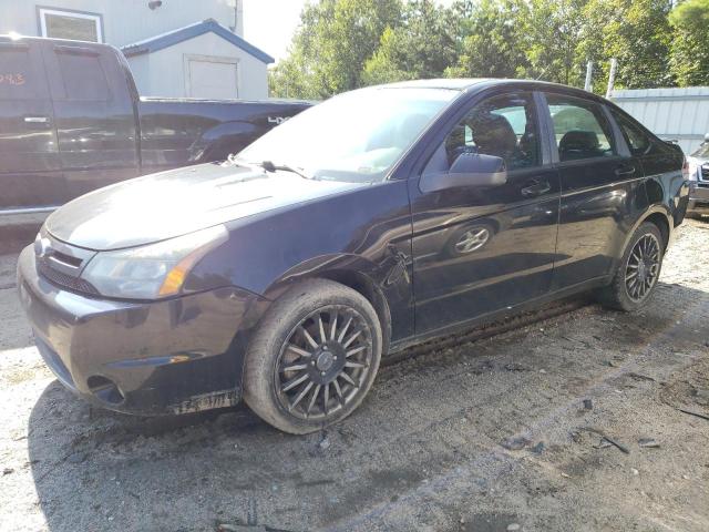 Ford Focus ses (2010)