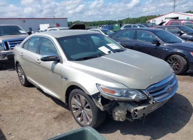 Ford Taurus (2011)