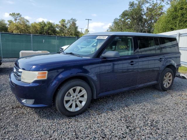 Ford Flex se (2011)