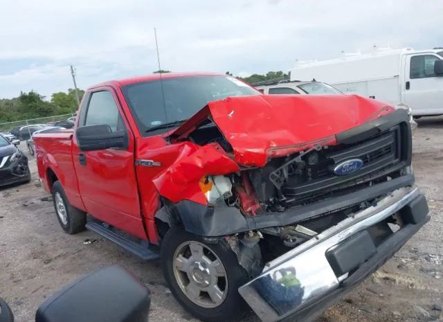 Ford F-150 (2013)