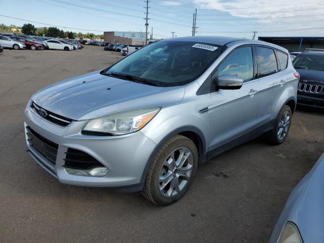 Ford Escape sel (2013)