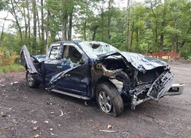 Ford F-150 (2018)