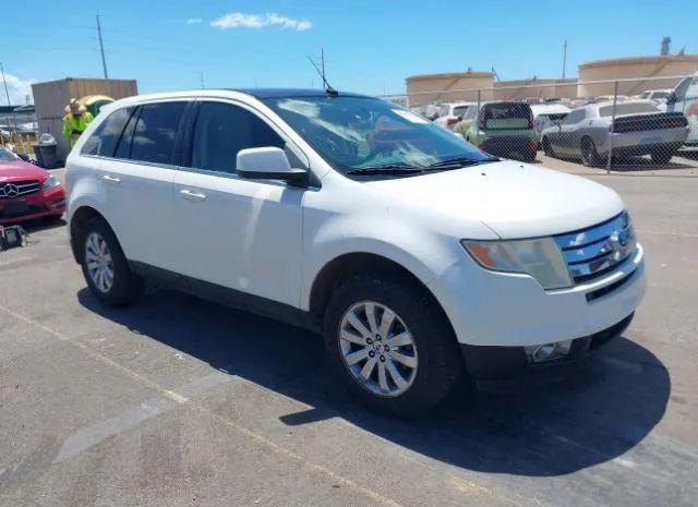 Ford Edge (2010)