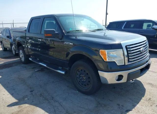 Ford F-150 (2010)