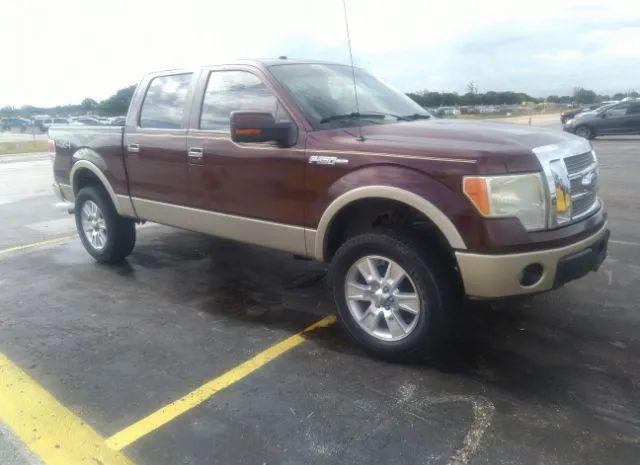 Ford F-150 (2010)