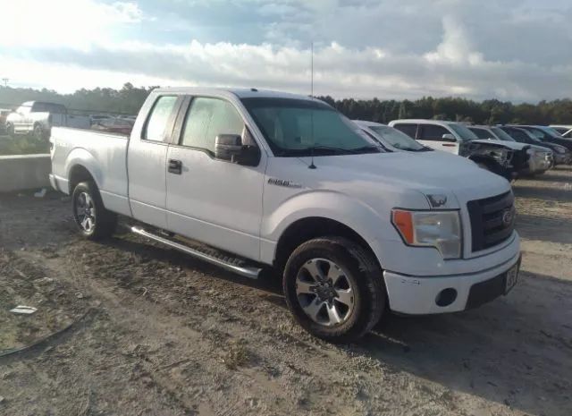 Ford F-150 (2011)