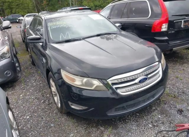 Ford Taurus (2011)