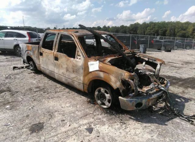 Ford F-150 (2012)