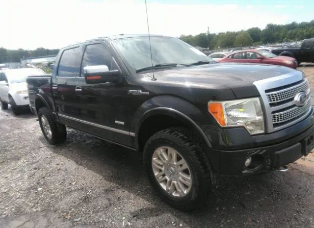 Ford F-150 (2012)