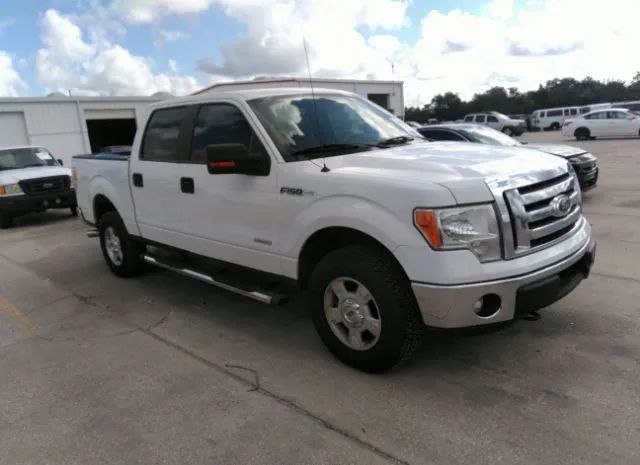 Ford F-150 (2012)