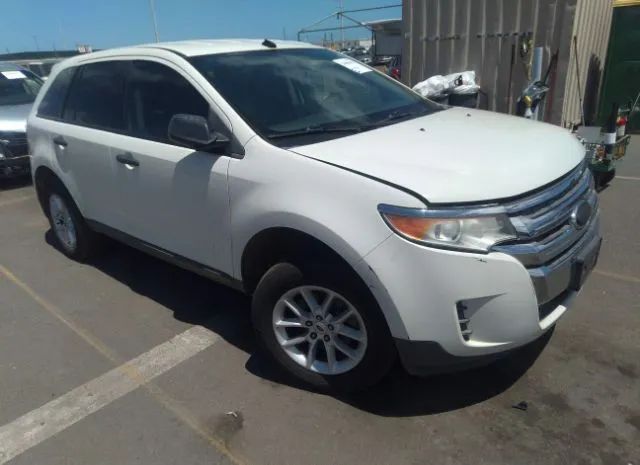 Ford Edge (2013)