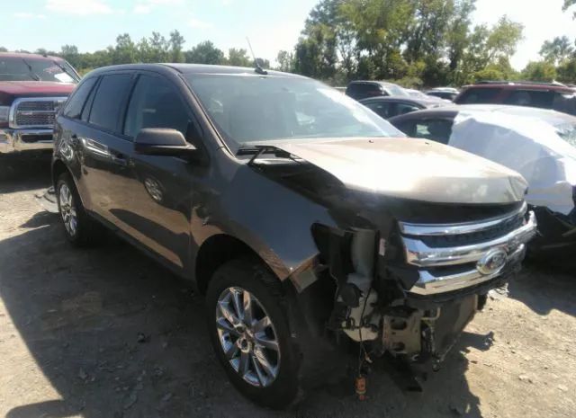 Ford Edge (2013)