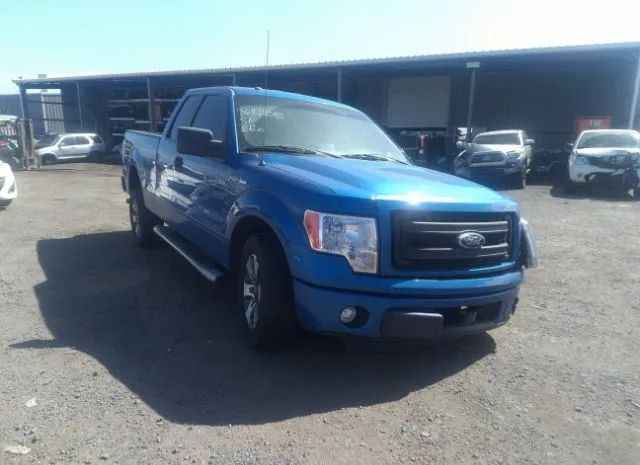 Ford F-150 (2013)