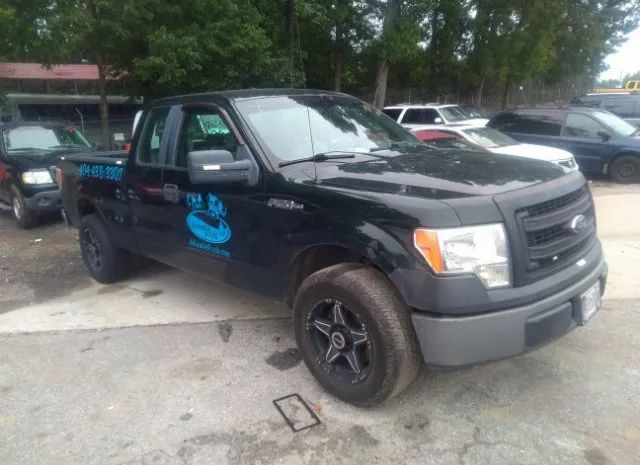 Ford F-150 (2013)