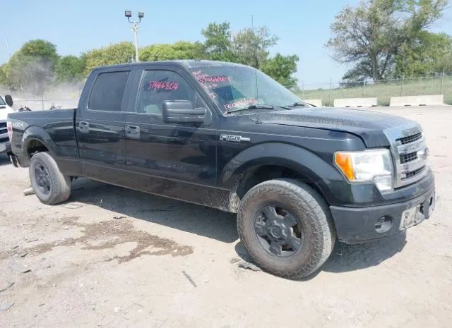Ford F-150 (2014)
