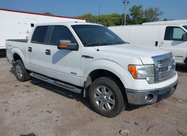 Ford F-150 (2014)