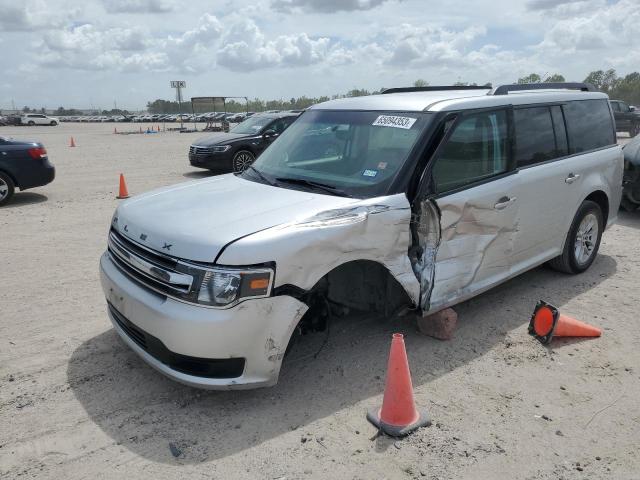 Ford Flex se (2015)