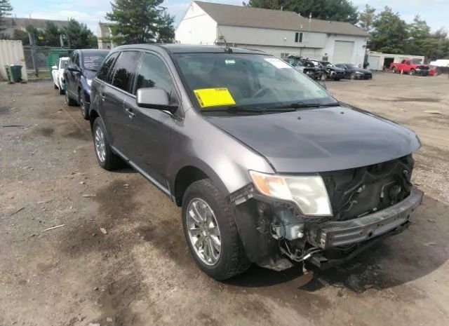 Ford Edge (2010)