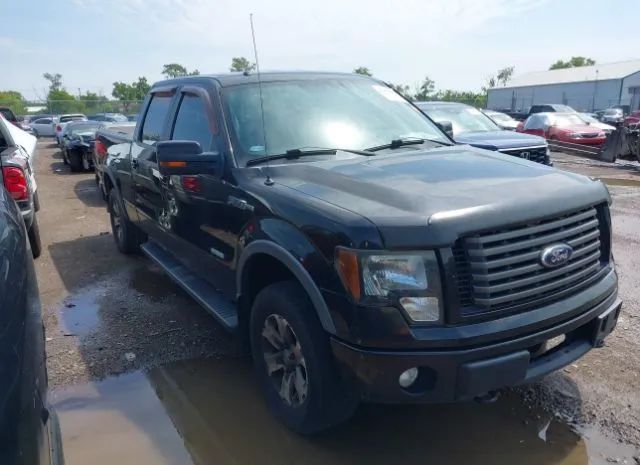 Ford F-150 (2012)