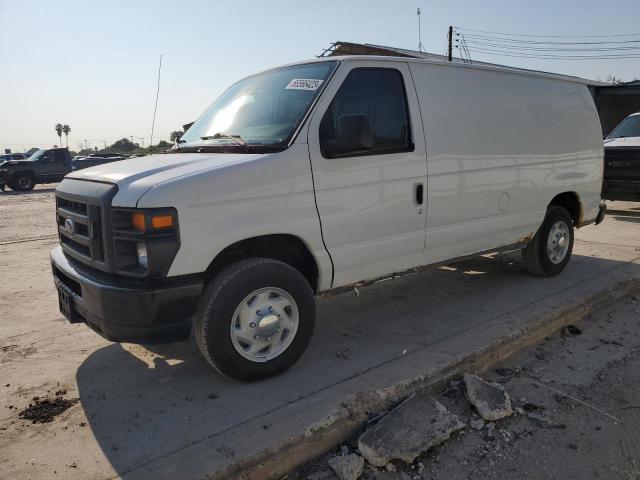 Ford Econoline (2012)