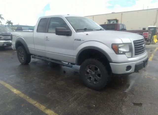 Ford F-150 (2013)