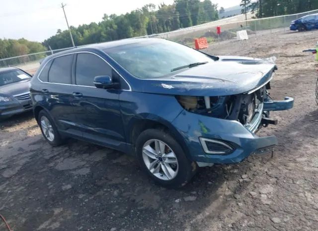 Ford Edge (2016)