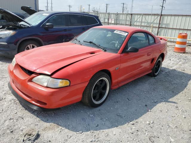 Ford Mustang gt (1994)