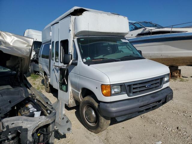 Ford Econoline (2006)