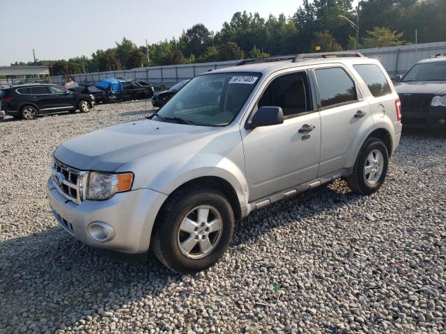 Ford Escape xlt (2009)