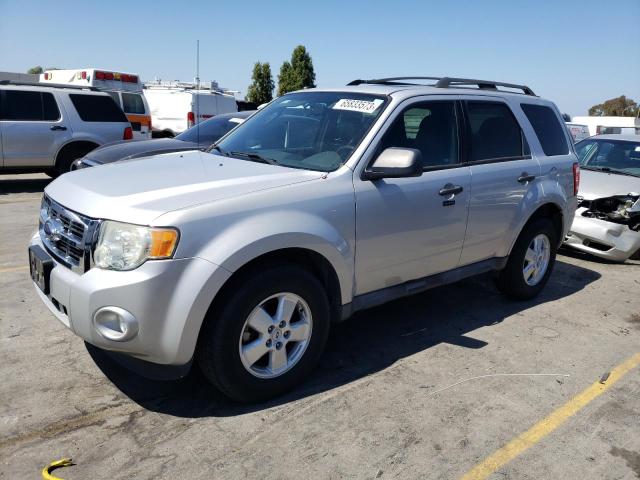 Ford Escape xlt (2009)