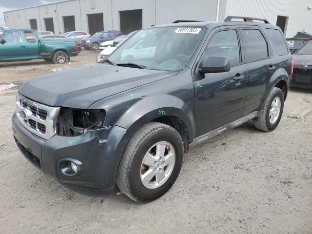 Ford Escape xlt (2009)