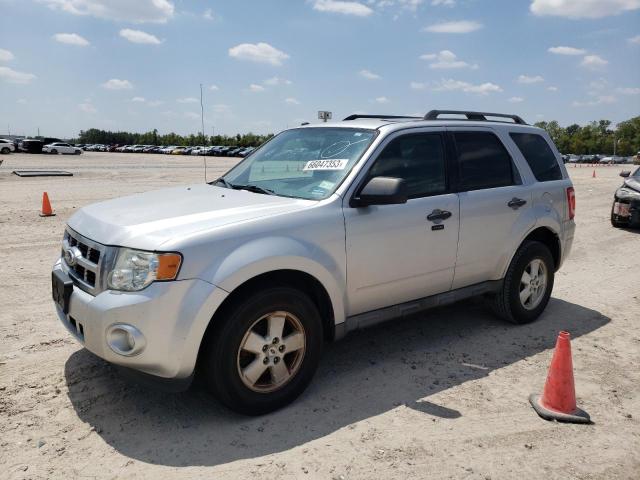 Ford Escape xlt (2011)