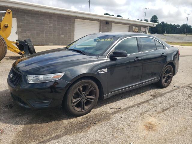 Ford Taurus (2013)