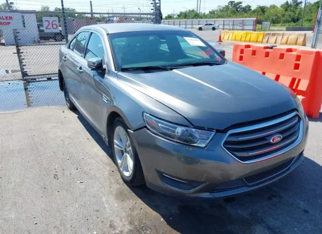 Ford Taurus (2014)