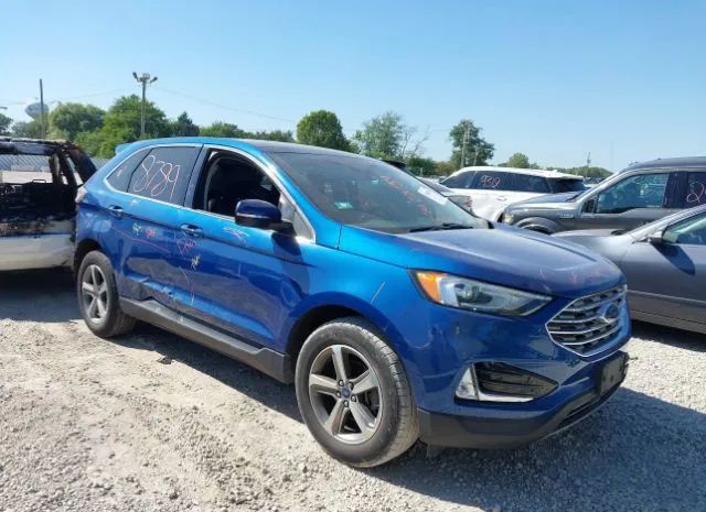 Ford Edge (2020)
