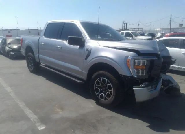 Ford F-150 (2023)