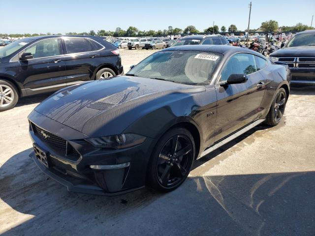 Ford Mustang gt (2023)