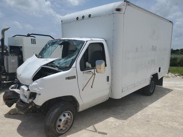 Ford Econoline (2002)