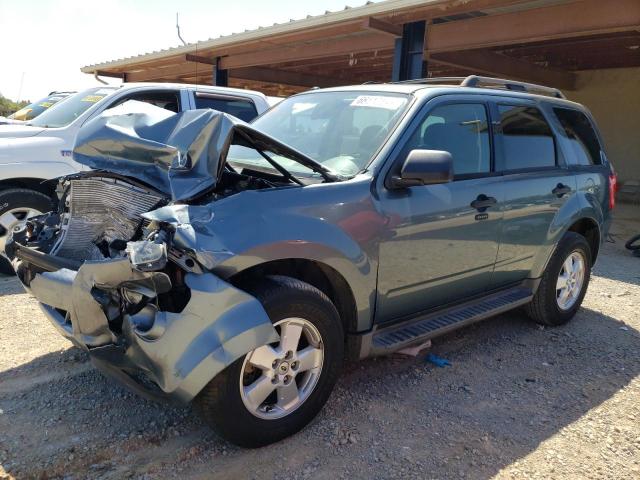 Ford Escape xlt (2010)