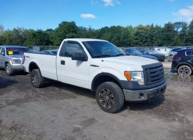 Ford F-150 (2012)