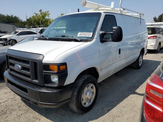 Ford Econoline (2012)